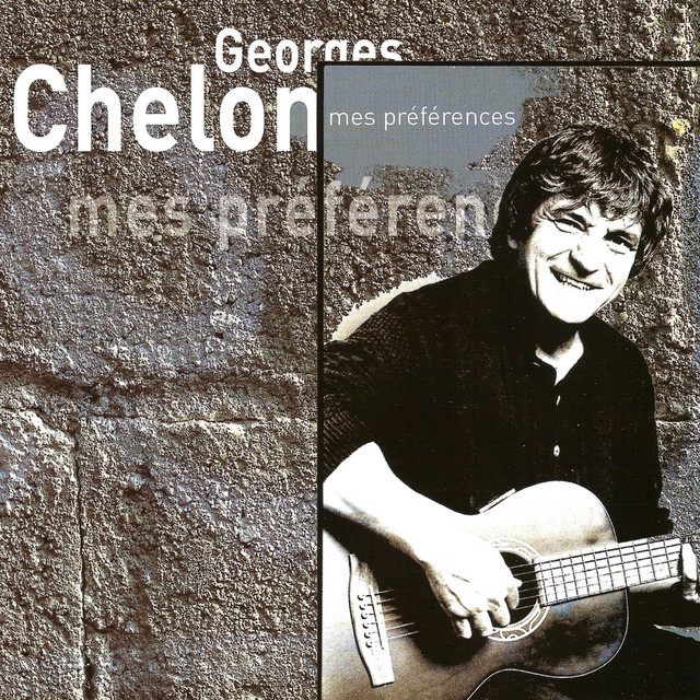 Accords et paroles Tu dois planer Georges Chelon