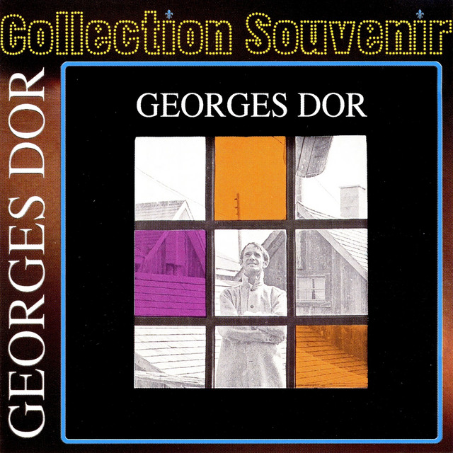 Accords et paroles Bouclier Georges Dor