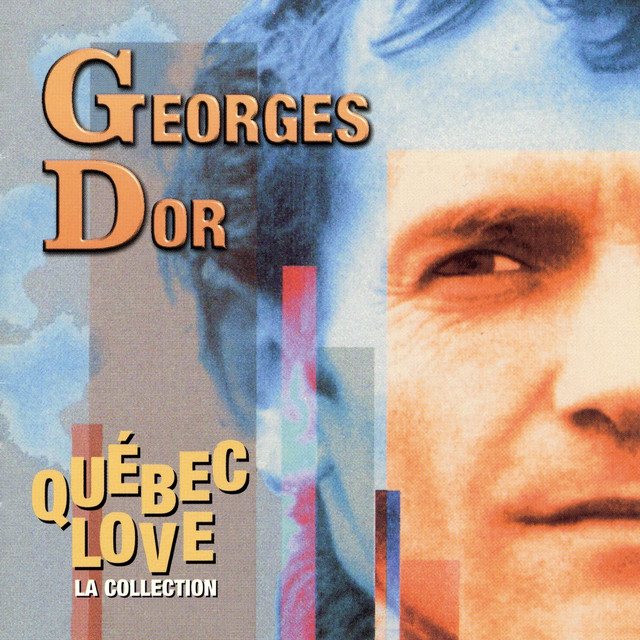 Accords et paroles Le jeu de nos amours Georges Dor