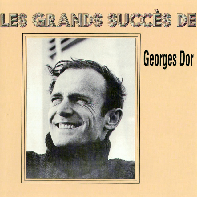 Accords et paroles Nous savons maintenant Georges Dor