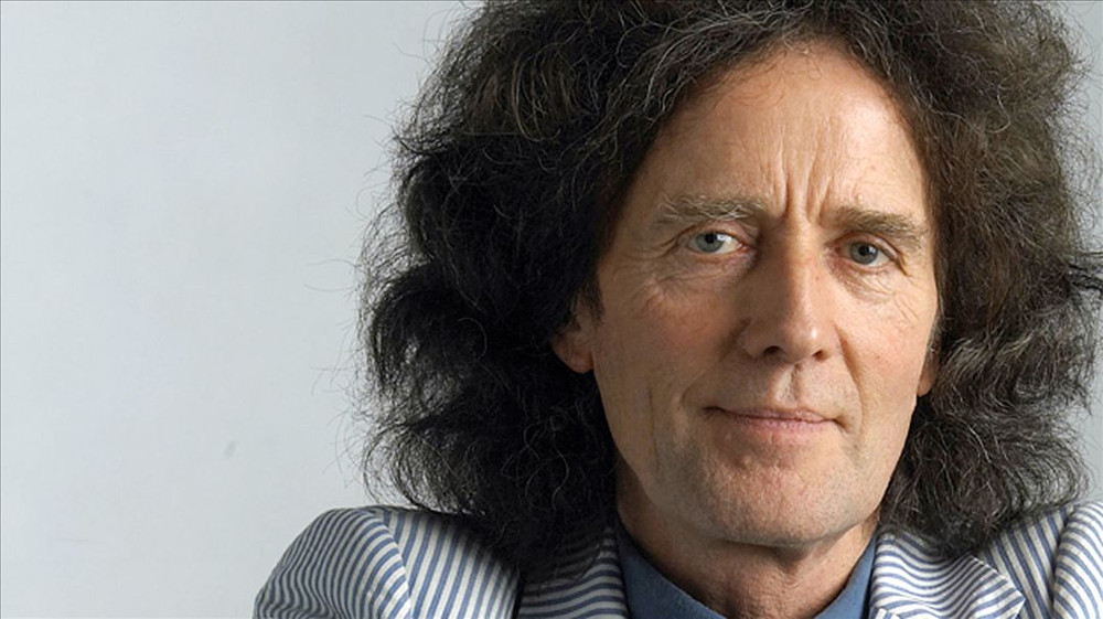 Accords et paroles Im Not Getting Any Younger Gilbert O'Sullivan