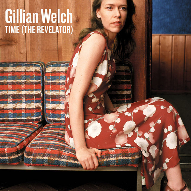 Accords et paroles April The 14Th Part 1 Gillian Welch