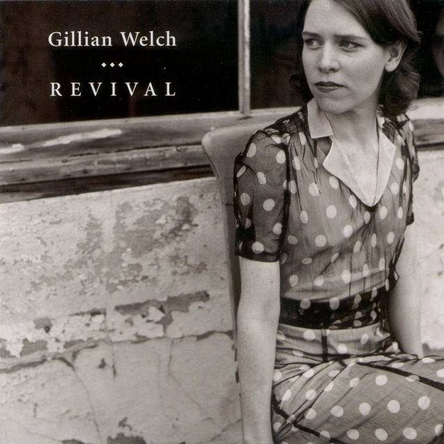 Accords et paroles By The Mark Gillian Welch