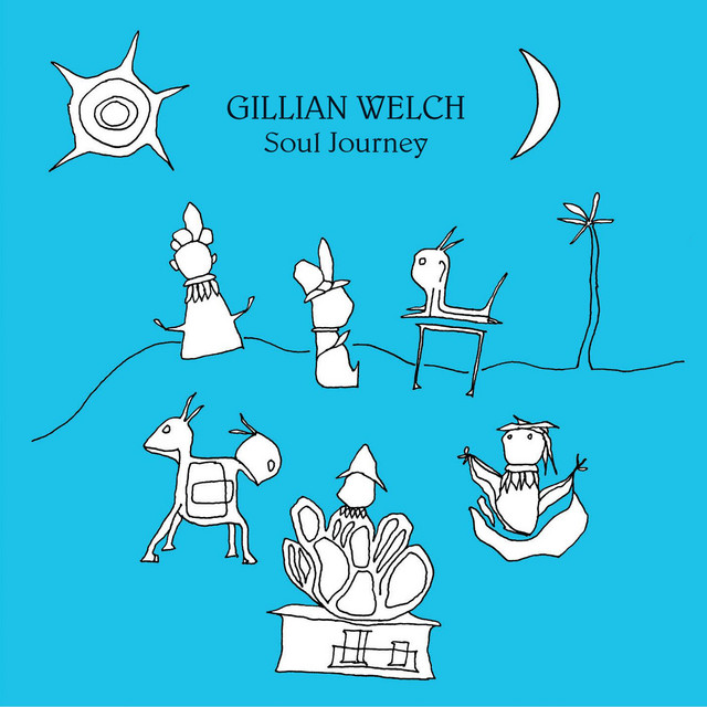 Accords et paroles I Made A Lovers Prayer Gillian Welch