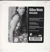 Accords et paroles Revelator Gillian Welch