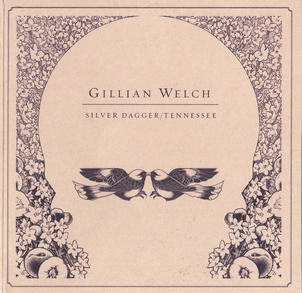 Accords et paroles Tennessee Gillian Welch