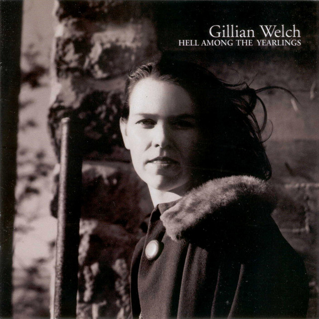 Accords et paroles Winter's Come And Gone Gillian Welch