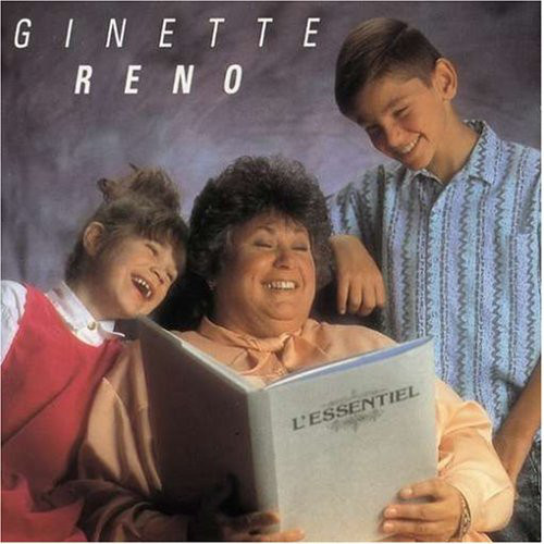 Accords et paroles Lessentiel Ginette Reno