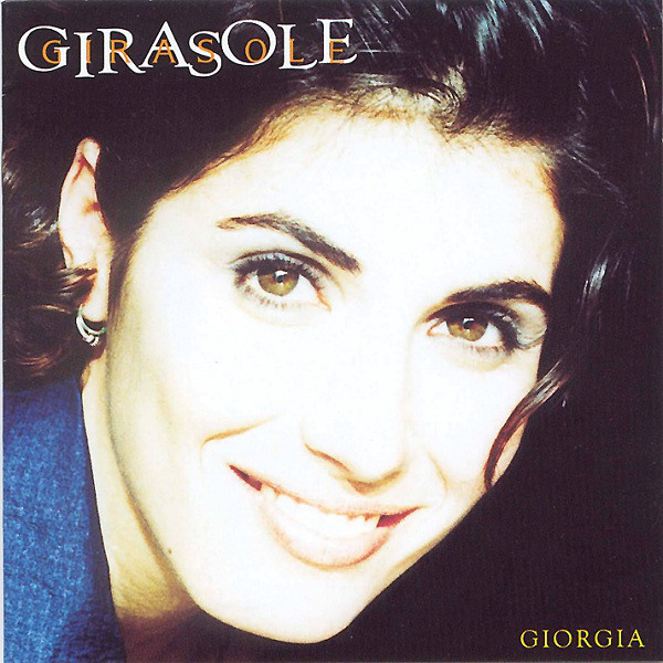 Accords et paroles Girasole Giorgia