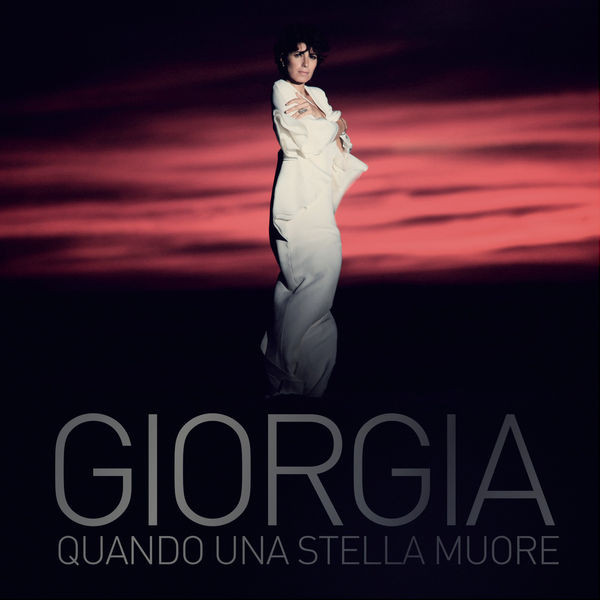 Accords et paroles Quando Una Stella Muore Giorgia