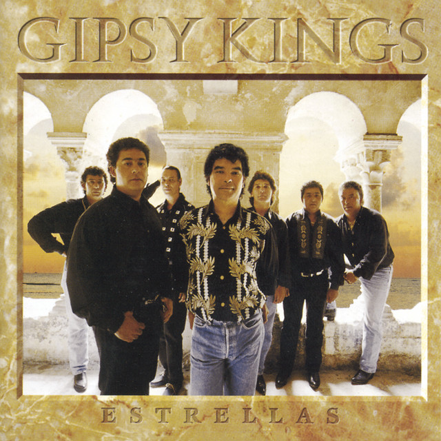 Accords et paroles A Tu Vera Gipsy Kings