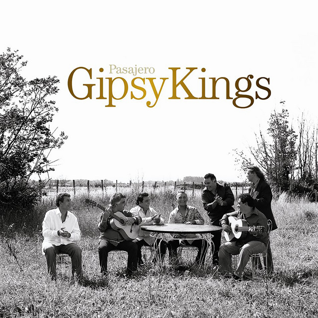 Accords et paroles Café Gipsy Kings