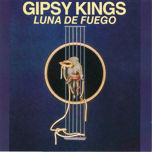 Accords et paroles Calaverada Gipsy Kings