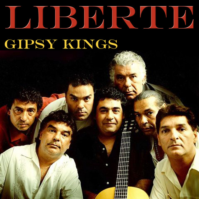 Accords et paroles El Camino Gipsy Kings