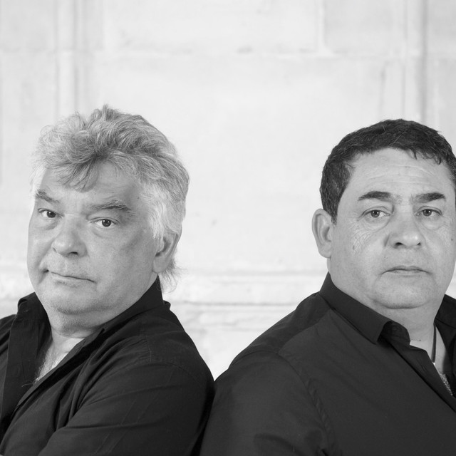 Accords et paroles La Fiesta Comienza Gipsy Kings