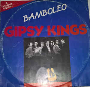 Accords et paroles Quiero Saber Gipsy Kings