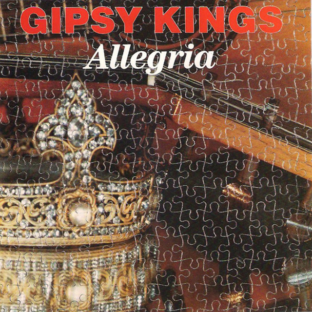 Accords et paroles Solituda Gipsy Kings