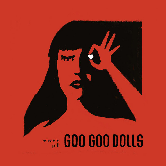 Accords et paroles Autumn Leaves Goo Goo Dolls