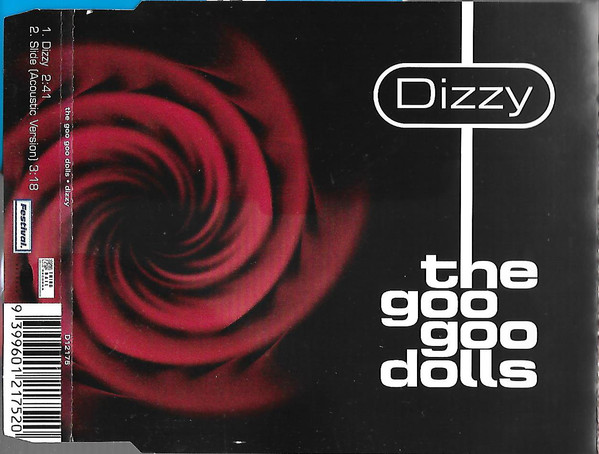 Accords et paroles Dizzy Goo Goo Dolls