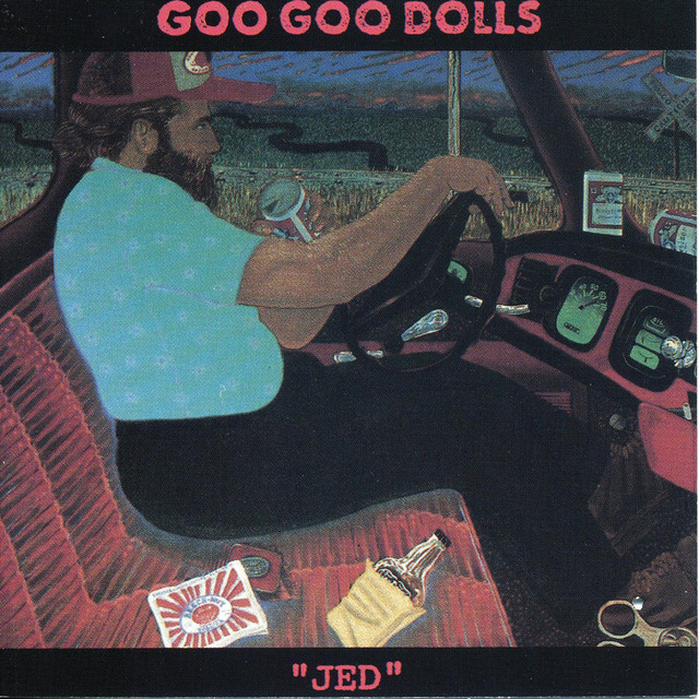 Accords et paroles James Dean Goo Goo Dolls