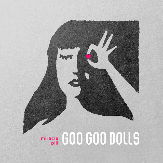 Accords et paroles Just A Man Goo Goo Dolls
