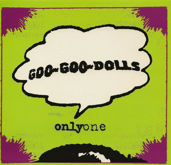 Accords et paroles Only One Goo Goo Dolls