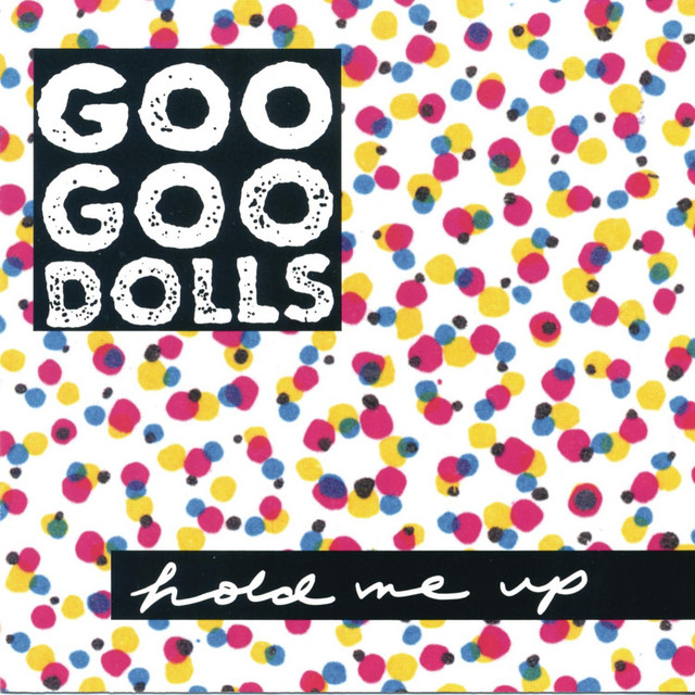 Accords et paroles Out Of The Red Goo Goo Dolls