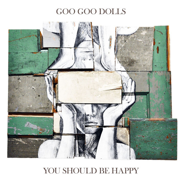 Accords et paroles Tattered Edge You Should Be Happy Goo Goo Dolls