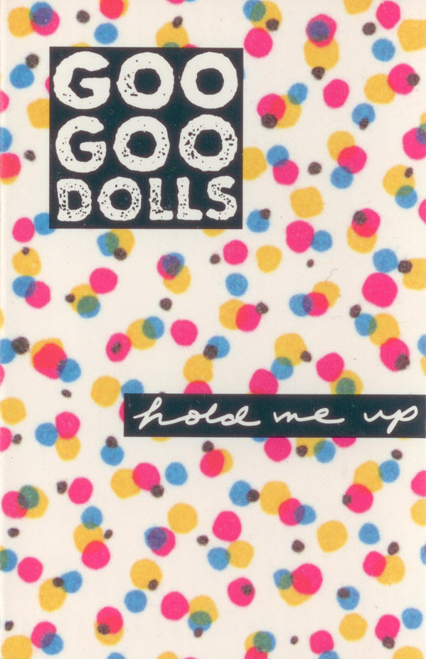 Accords et paroles Up Up Up Goo Goo Dolls