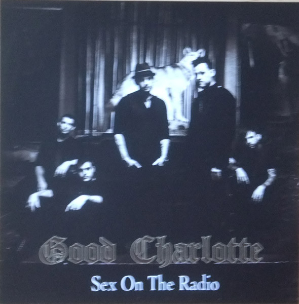 Accords et paroles Sex On The Radio Good Charlotte