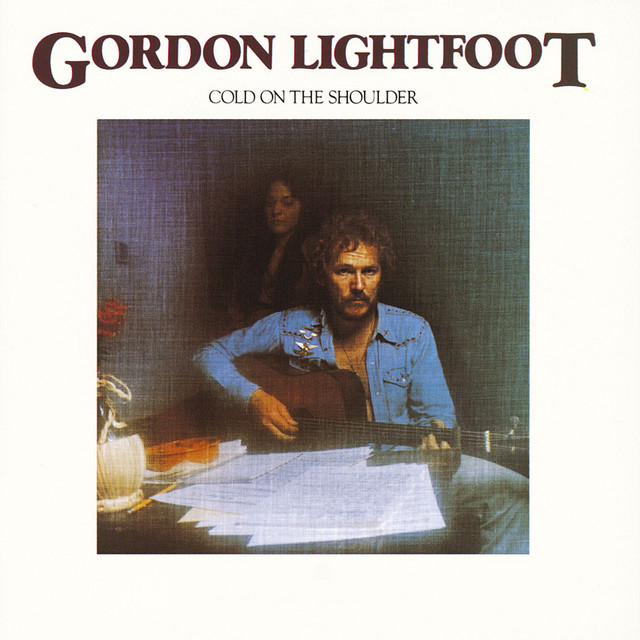 Accords et paroles All The Lovely Ladies Gordon Lightfoot