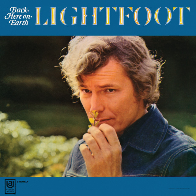Accords et paroles Cold Hands From New York Gordon Lightfoot