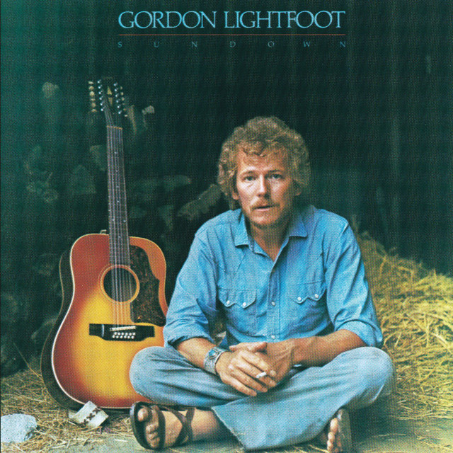 Accords et paroles High And Dry Gordon Lightfoot