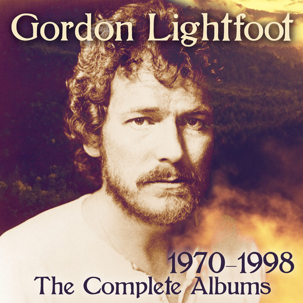 Accords et paroles I Used To Be A Country Singer Gordon Lightfoot