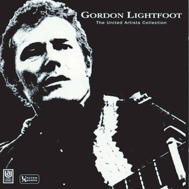 Accords et paroles The Last Time I Saw Her Gordon Lightfoot