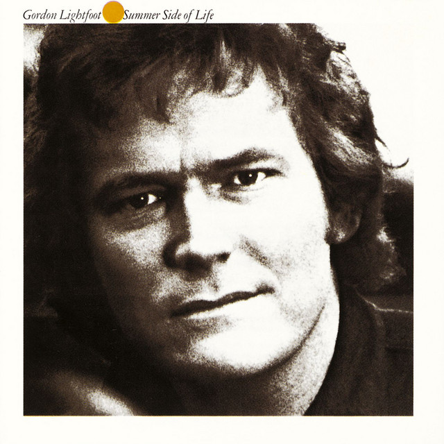Accords et paroles Love And Maple Syrup Gordon Lightfoot