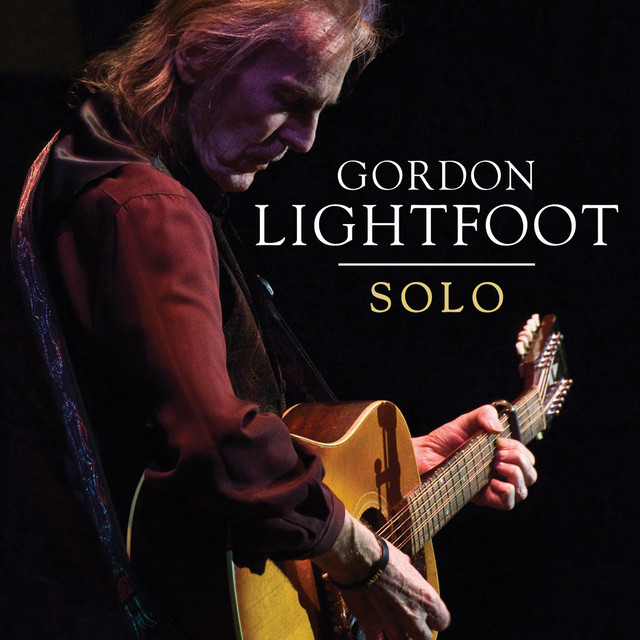 Accords et paroles Oh So Sweet Gordon Lightfoot
