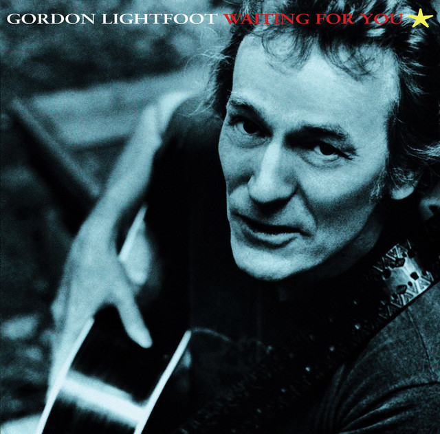 Accords et paroles Only Love Would Know Gordon Lightfoot