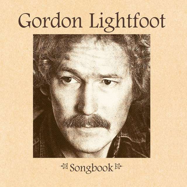 Accords et paroles Sea Of Tranquility Gordon Lightfoot