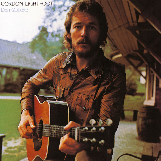 Accords et paroles Second Cup Of Coffee Gordon Lightfoot