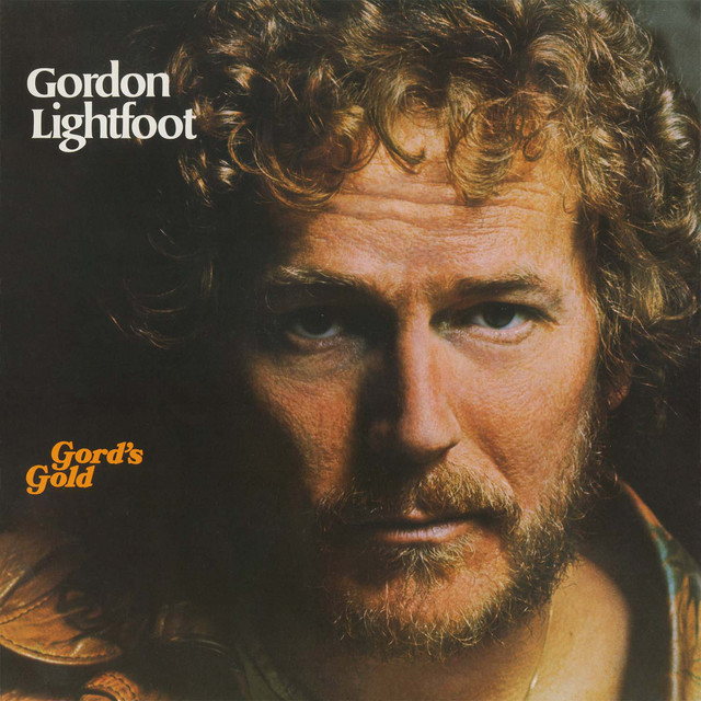 Accords et paroles Song For A Winters Night Gordon Lightfoot