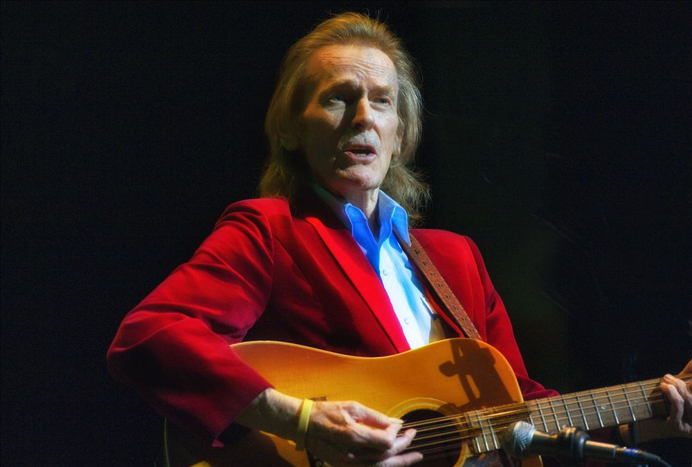 Accords et paroles Too Much To Lose Gordon Lightfoot