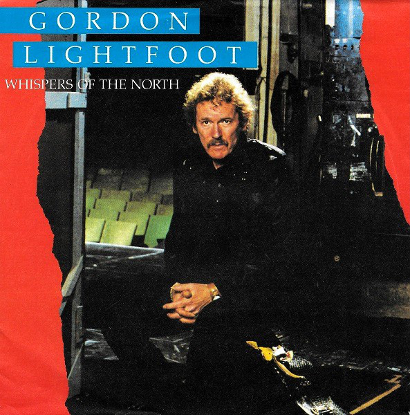 Accords et paroles Whispers Of The North Gordon Lightfoot