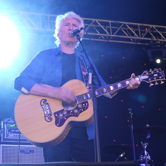 Accords et paroles Marrakesh Express Graham Nash