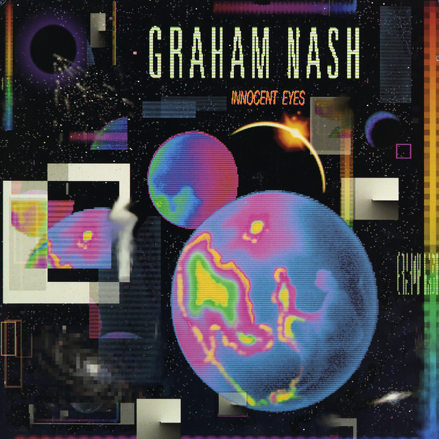 Accords et paroles See You In Prague Graham Nash