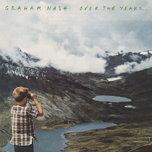 Accords et paroles Teach your Children Graham Nash