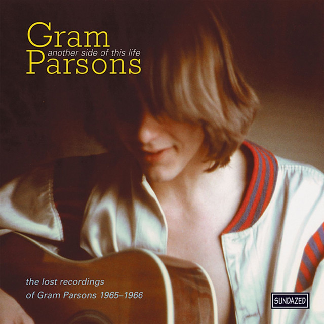 Accords et paroles November Nights Gram Parsons