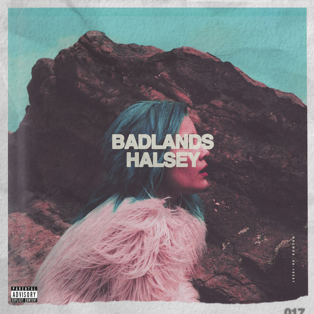 Accords et paroles Castle Halsey