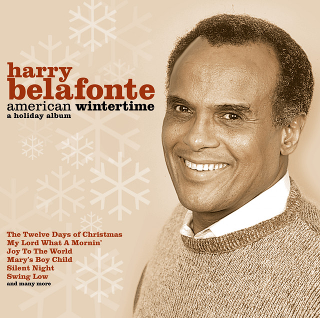Accords et paroles Oh Freedom Harry Belafonte