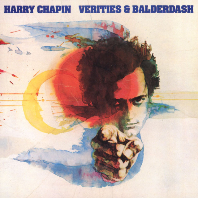 Accords et paroles Circle(All My Life's a) Harry Chapin